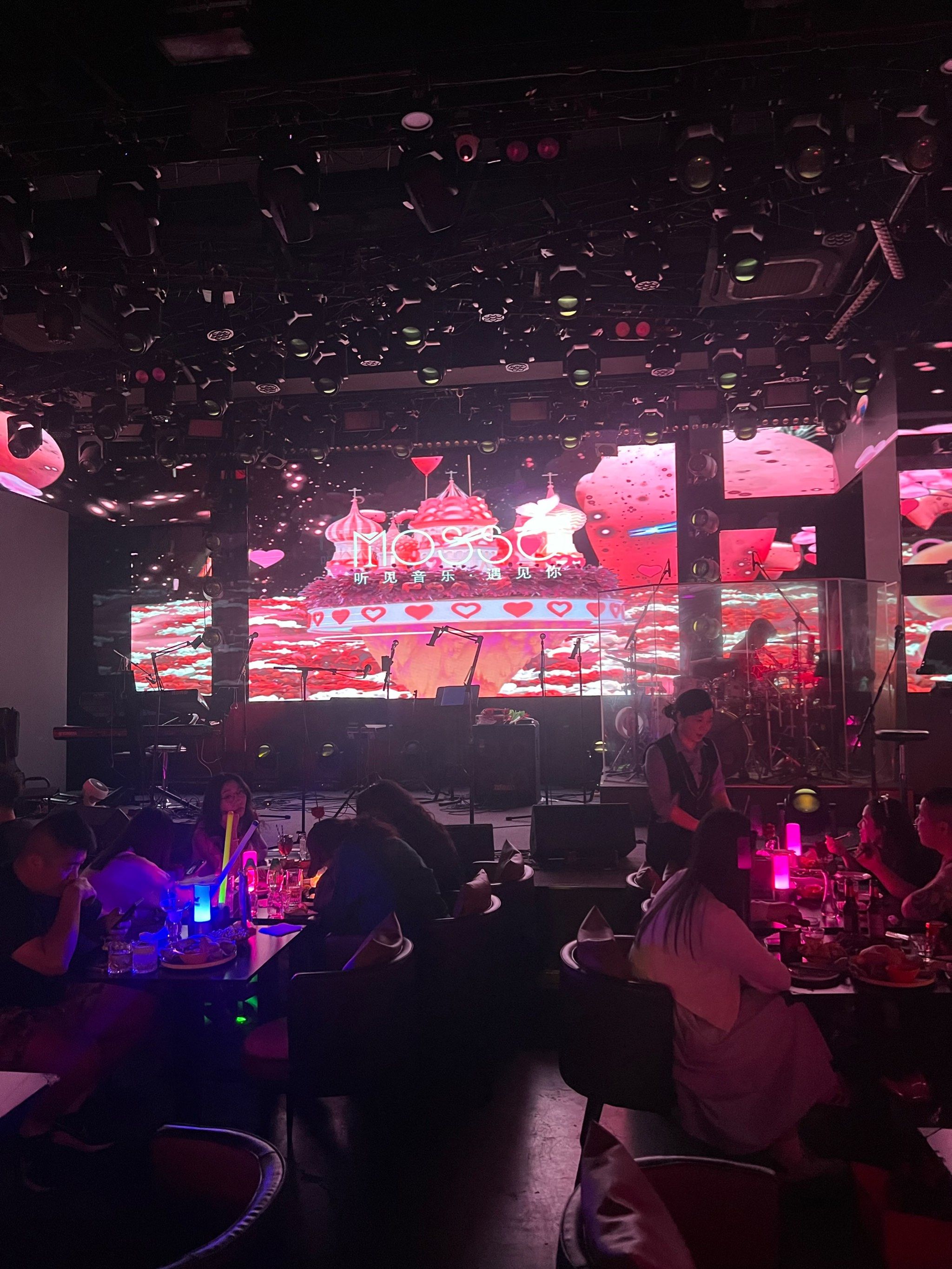 平顶山商务ktv精选推荐-湛河区ktv预订