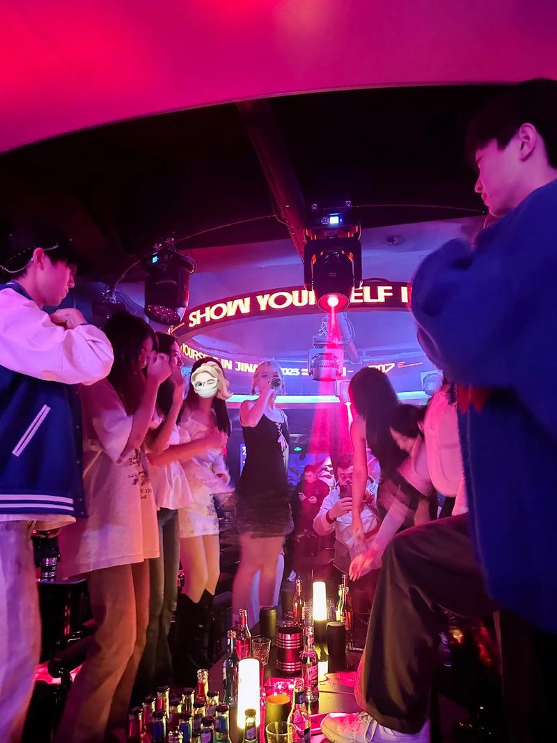 商务ktv预订指南-湛河区ktv预订